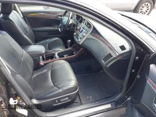 2012 Toyota Avalon with VIN 4T1BK3DB0CU454970, listed as a IAAI auction lot 42738184 with 183,746 mi miles and . Bid and sale history available at DreamBid. Image 5.