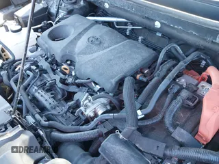 2024 Toyota RAV4 Hybrid XSE with VIN 4T3E6RFV7RU147226, listed as a IAAI auction lot 41858238 with 26,549 mi miles. Bid and sale history available at carsss.com. Image 10.