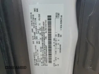 2023 Ford Transit Passenger XL with VIN 1FBAX2YG6PKA93557, listed as a Copart auction lot 42606195 with Not Provided miles and Non Repairable. Bid and sale history available at DreamBid. Image 14.