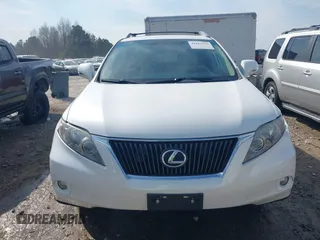 2012 Lexus RX with VIN 2T2BK1BAXCC153487, listed as a IAAI auction lot 41662579 with 115,891 mi miles and . Bid and sale history available at carsss.com. Image 12.