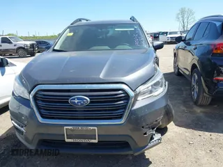2021 Subaru Ascent Premium with VIN 4S4WMAHDXM3423759, listed as a IAAI auction lot 42002956 with 122,059 mi miles and . Bid and sale history available at DreamBid. Image 12.
