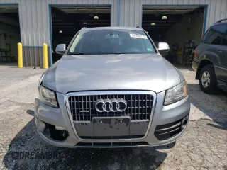 2011 Audi Q5 Premium Plus с VIN WA1LFAFP2BA028847, выставлен на аукционе Copart как лот 64326715 с пробегом 169 959 миль миль и Списание • Salvage title. История ставок и продаж доступна на DreamBid. Изображение 5.