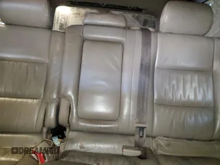 2001 Toyota Land Cruiser with VIN JTEHT05J112007231, listed as a Copart auction lot 44719315 with 0 mi miles and Salvage Title. Bid and sale history available at carsss.com. Image 10.