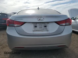 2012 Hyundai Elantra Limited z VIN 5NPDH4AE5CH079068, wystawiony jako Copart lot #56050965 z przebiegiem 192 798 mil mil oraz Czysty tytuł • Clean title. Historia ofert i sprzedaży dostępna na DreamBid. Obrazek 6.