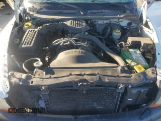 1999 Dodge Dakota SLT with VIN 1B7GG22X2XS112667, listed as a Copart auction lot 81328274 with Not Provided miles and Non Repairable. Bid and sale history available at DreamBid. Image 11.