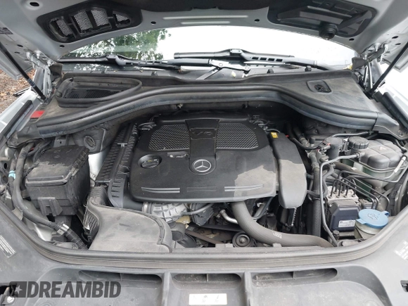 2013 Mercedes-Benz M 350 с VIN 4JGDA5HB3DA172181, выставлен на аукционе IAAI как лот 42357718 с пробегом 136 782 миль миль и . История ставок и продаж доступна на DreamBid. Изображение 10.