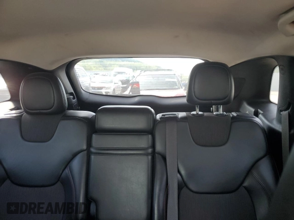 2017 Jeep Cherokee Trailhawk с VIN 1C4PJMBS3HW618441, выставлен на аукционе Copart как лот 55429935 с пробегом 138 897 миль миль и Списание • Salvage title. История ставок и продаж доступна на DreamBid. Изображение 10.
