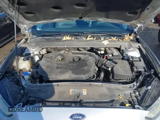 2013 Ford Fusion SE с VIN 3FA6P0H99DR184794, выставлен на аукционе IAAI как лот 41120431 с пробегом 127 376 миль миль и . История ставок и продаж доступна на DreamBid. Изображение 10.