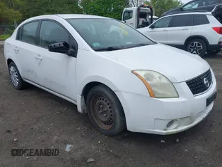 2009 Nissan Sentra FE+ with VIN 3N1AB61E99L620103, listed as a IAAI auction lot 42184276 with 122,066 mi miles and . Bid and sale history available at DreamBid. Image 1.