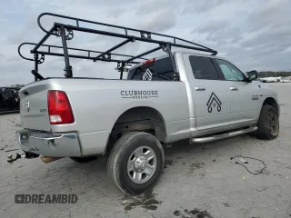 2016 Ram 2500 SLT z VIN 3C6TR5DT4GG185851, wystawiony jako Copart lot #78378904 z przebiegiem 145 745 mil mil oraz Szkoda całkowita • Salvage title. Historia ofert i sprzedaży dostępna na DreamBid. Obrazek 3.