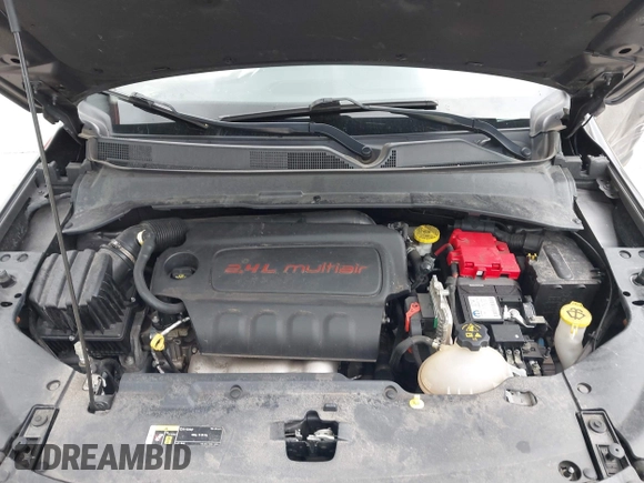2021 Jeep Compass Limited z VIN 3C4NJDCB5MT521750, wystawiony jako IAAI lot #42169668 z przebiegiem 26 580 mil mil oraz . Historia ofert i sprzedaży dostępna na DreamBid. Obrazek 10.
