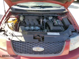 2005 Ford Freestyle SE with VIN 1FMDK01115GA50287, listed as a Copart auction lot 77227484 with 0 mi miles and Non Repairable. Bid and sale history available at carsss.com. Image 12.