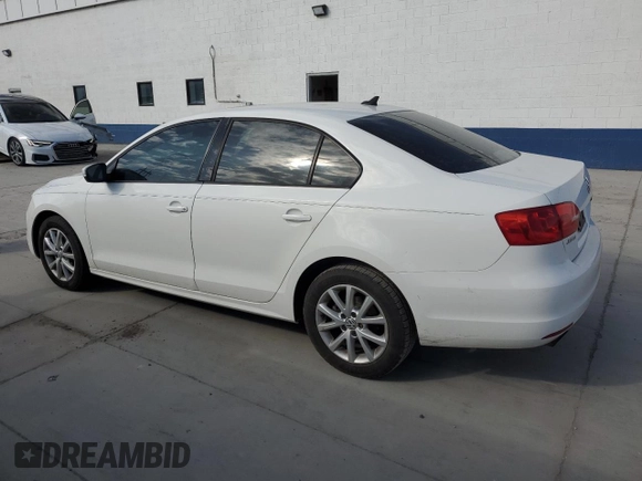 2012 Volkswagen Jetta SE z VIN 3VWDX7AJ7CM463135, wystawiony jako Copart lot #53800555 z przebiegiem 118 341 mil mil oraz Szkoda całkowita • Salvage title. Historia ofert i sprzedaży dostępna na DreamBid. Obrazek 2.