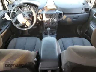 2007 Mitsubishi Endeavor LS with VIN 4A4MN21S27E072287, listed as a Copart auction lot 77082014 with 277,213 mi miles and Salvage Title. Bid and sale history available at carsss.com. Image 8.