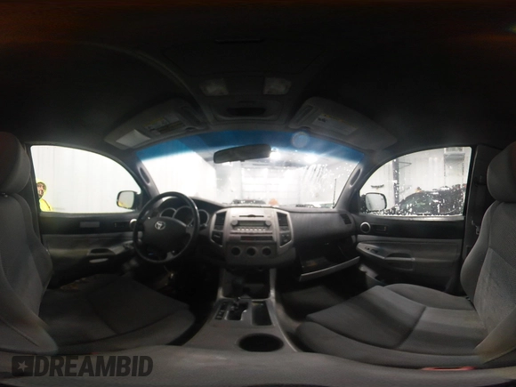 2008 Toyota Tacoma with VIN 5TEUU42N48Z559164, listed as a IAAI auction lot 41609248 with 145,611 mi miles and . Bid and sale history available at DreamBid. Image 20.