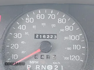 1999 Mercury Grand Marquis LS с VIN 2MEFM75W6XX630636, выставлен на аукционе IAAI как лот 42471128 с пробегом 216 223 миль миль и . История ставок и продаж доступна на DreamBid. Изображение 15.