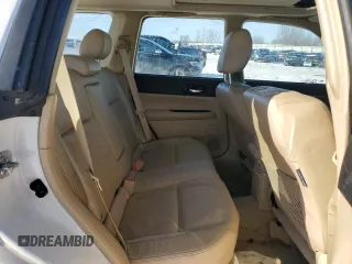 2008 Subaru Forester X L.L. Bean с VIN JF1SG67658H721368, выставлен на аукционе Copart как лот 42281055 с пробегом 138 219 миль миль и Чистый • Clean title. История ставок и продаж доступна на DreamBid. Изображение 11.