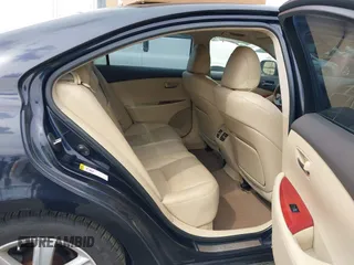 2008 Lexus ES 330 z VIN JTHBJ46G882249940, wystawiony jako IAAI lot #42368519 z przebiegiem 145 639 mil mil oraz . Historia ofert i sprzedaży dostępna na DreamBid. Obrazek 8.