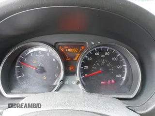 2014 Nissan Note SV с VIN 3N1CE2CP8EL353537, выставлен на аукционе IAAI как лот 42472903 с пробегом 110 002 миль миль и . История ставок и продаж доступна на DreamBid. Изображение 7.