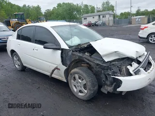 2007 Saturn ION ION 2 z VIN 1G8AJ55F77Z193324, wystawiony jako IAAI lot #42331084 z przebiegiem 193 915 mil mil oraz . Historia ofert i sprzedaży dostępna na DreamBid. Obrazek 1.