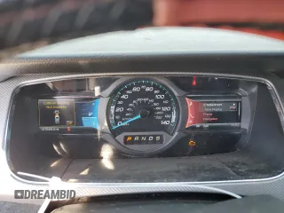 2013 Ford Taurus SHO z VIN 1FAHP2KT1DG211566, wystawiony jako Copart lot #82433574 z przebiegiem 157 649 mil mil oraz Szkoda całkowita • Salvage title. Historia ofert i sprzedaży dostępna na DreamBid. Obrazek 9.