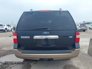 2011 Ford Expedition XLT with VIN 1FMJU1H51BEF25990, listed as a IAAI auction lot 42273952 with 152,877 mi miles and . Bid and sale history available at DreamBid. Image 16.