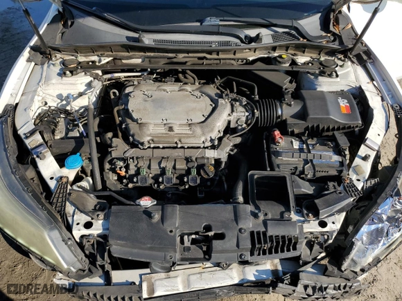 2014 Honda Accord Sedan EX-L with VIN 1HGCR3F82EA022537, listed as a Copart auction lot 44078435 with NaN miles and Salvage Title. Bid and sale history available at carsss.com. Image 13.