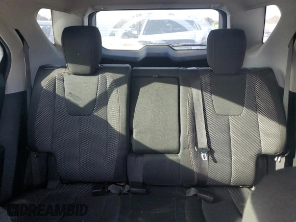 2016 Chevrolet Equinox LS with VIN 2GNALBEK4G1141810, listed as a Copart auction lot 88444225 with 125,288 mi miles and Salvage Title. Bid and sale history available at carsss.com. Image 10.