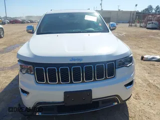 2022 Jeep Grand Cherokee Limited with VIN 1C4RJEBG9NC126472, listed as a IAAI auction lot 42008318 with 77,508 mi miles and . Bid and sale history available at DreamBid. Image 12.