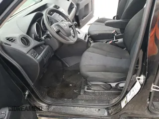 2015 Mazda 5 Sport with VIN JM1CW2BL4F0181398, listed as a Copart auction lot 65275874 with 152,749 mi miles and Salvage Title. Bid and sale history available at DreamBid. Image 7.