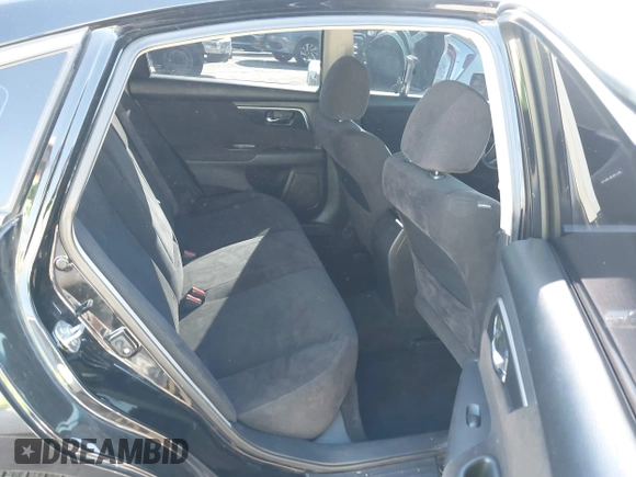 2013 Nissan Altima SV with VIN 1N4BL3APXDN442182, listed as a IAAI auction lot 41840904 with 113,032 mi miles and . Bid and sale history available at DreamBid. Image 8.
