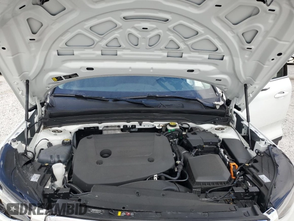 2024 Volvo XC40 Plus Bright Theme z VIN YV4L12UE7R2283166, wystawiony jako Copart lot #54067355 z przebiegiem 2 749 mil mil oraz Szkoda całkowita • Salvage title. Historia ofert i sprzedaży dostępna na DreamBid. Obrazek 11.