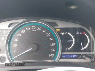 2013 Toyota Venza LE z VIN 4T3ZA3BB4DU079940, wystawiony jako IAAI lot #41596413 z przebiegiem 144 100 mil mil oraz . Historia ofert i sprzedaży dostępna na DreamBid. Obrazek 15.