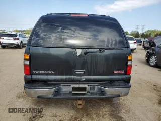 2004 GMC Yukon XL SLT z VIN 3GKFK16Z74G172600, wystawiony jako Copart lot #56159915 z przebiegiem 342 983 mil mil oraz Szkoda całkowita • Salvage title. Historia ofert i sprzedaży dostępna na DreamBid. Obrazek 6.