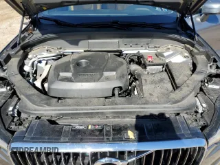 2021 Volvo XC60 Inscription z VIN YV4102RL9M1710816, wystawiony jako Copart lot #45587435 z przebiegiem 50 466 mil mil oraz Szkoda całkowita • Salvage title. Historia ofert i sprzedaży dostępna na DreamBid. Obrazek 12.