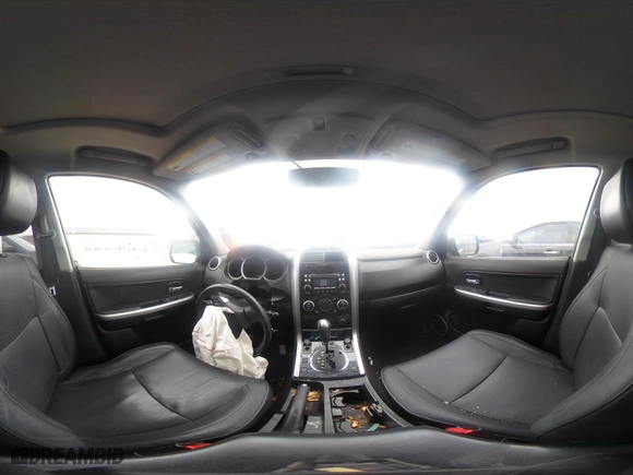 2010 Suzuki Grand Vitara Limited with VIN JS3TE0D73A4100191, listed as a IAAI auction lot 41716351 with 71,656 mi miles. Bid and sale history available at carsss.com. Image 17.