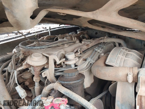 1994 Toyota Pickup DX with VIN 4TAVN13D9RZ233665, listed as a IAAI auction lot 42423426 with Not provided miles and . Bid and sale history available at DreamBid. Image 10.