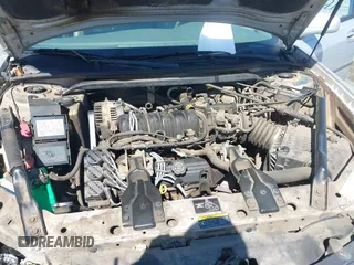 2002 Chevrolet Impala LS z VIN 2G1WH55K129339863, wystawiony jako IAAI lot #41781382 z przebiegiem 188 779 mil mil oraz . Historia ofert i sprzedaży dostępna na DreamBid. Obrazek 10.