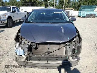 2019 Toyota Prius LE with VIN JTDL9RFUXK3001756, listed as a Copart auction lot 63531135 with 86,665 mi miles and Salvage title. Bid and sale history available at DreamBid. Image 5.