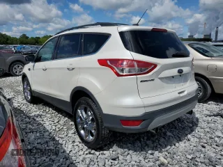 2013 Ford Escape SE with VIN 1FMCU0GX5DUA11459, listed as a Copart auction lot 55367195 with 134,094 mi miles and Clean Title. Bid and sale history available at DreamBid. Image 2.