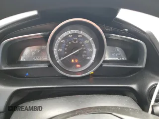 2016 Scion iA z VIN 3MYDLBZV8GY100948, wystawiony jako Copart lot #53285015 z przebiegiem 192 027 mil mil oraz Szkoda całkowita • Salvage title. Historia ofert i sprzedaży dostępna na DreamBid. Obrazek 9.