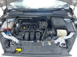 2015 Ford Focus SE with VIN 1FADP3F28FL205635, listed as a IAAI auction lot 42535860 with 135,994 mi miles and . Bid and sale history available at DreamBid. Image 10.