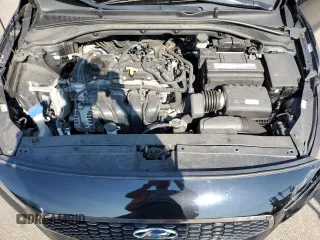 2018 Hyundai Elantra GT with VIN KMHH35LE1JU075536, listed as a Copart auction lot 68911444 with 73,237 mi miles and Salvage Title. Bid and sale history available at carsss.com. Image 11.