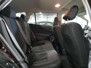 2020 Subaru Outback Premium с VIN 4S4BTAEC3L3142222, выставлен на аукционе Copart как лот 58170625 с пробегом 59 701 миль миль и Списание • Salvage title. История ставок и продаж доступна на DreamBid. Изображение 11.