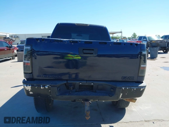 2012 GMC Sierra 1500 Work Truck z VIN 3GTP1TEA2CG258938, wystawiony jako IAAI lot #42071648 z przebiegiem 173 107 mil mil oraz . Historia ofert i sprzedaży dostępna na DreamBid. Obrazek 17.
