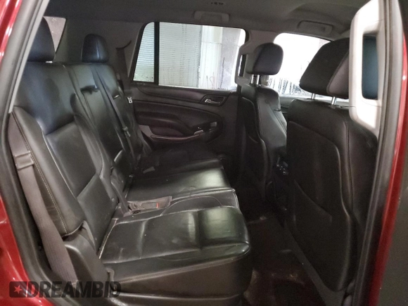 2016 GMC Yukon SLT with VIN 1GKS2BKC4GR143226, listed as a Copart auction lot 87076224 with 235,722 mi miles and Clean Title. Bid and sale history available at carsss.com. Image 11.