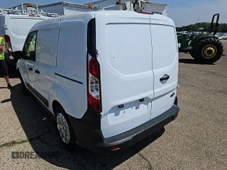 2016 Ford Transit Connect XL z VIN NM0LS6E73G1247241, wystawiony jako IAAI lot #42457319 z przebiegiem 149 533 mil mil oraz . Historia ofert i sprzedaży dostępna na DreamBid. Obrazek 7.