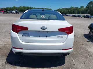 2013 Kia Optima EX with VIN 5XXGN4A7XDG168834, listed as a IAAI auction lot 42515149 with 196,732 mi miles and . Bid and sale history available at DreamBid. Image 16.