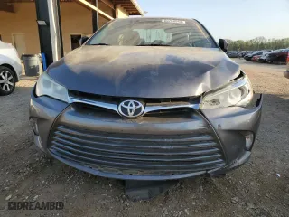 2016 Toyota Camry XLE with VIN 4T4BF1FK5GR555570, listed as a Copart auction lot 50769545 with 181,205 mi miles and Salvage Title. Bid and sale history available at carsss.com. Image 5.