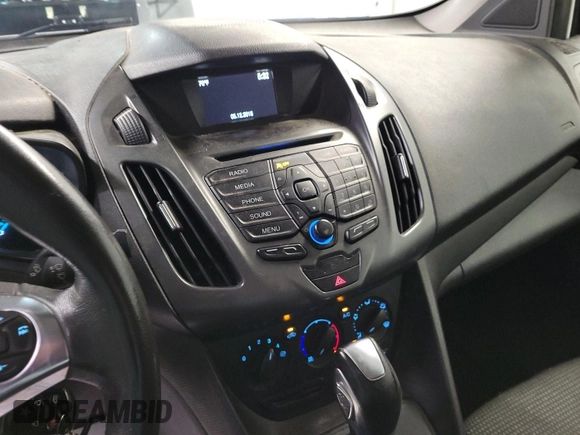 2018 Ford Transit Connect XL z VIN NM0LS7E78J1375309, wystawiony jako IAAI lot #42909666 z przebiegiem 164 221 mil mil oraz . Historia ofert i sprzedaży dostępna na DreamBid. Obrazek 17.